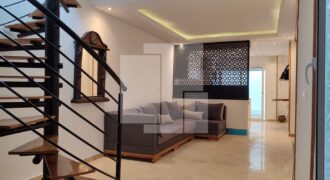 Duplex S+3 avec vue dégagée, Sidi Bou Saïd