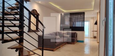 Duplex S+3 avec vue dégagée, Sidi Bou Saïd