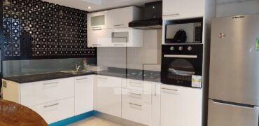 Duplex S+3 avec vue dégagée, Sidi Bou Saïd