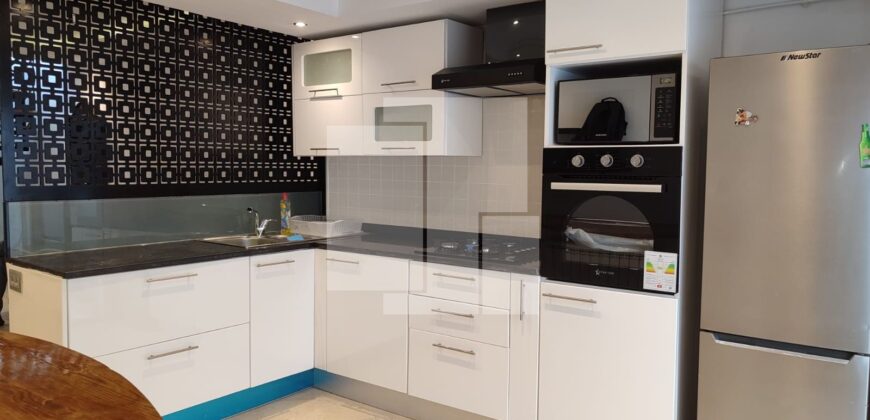 Duplex S+3 avec vue dégagée, Sidi Bou Saïd