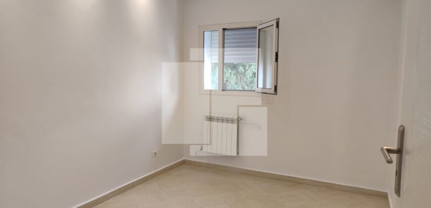 Duplex S+3 avec vue dégagée, Sidi Bou Saïd