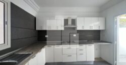Etage de villa S+2, Marsa ville