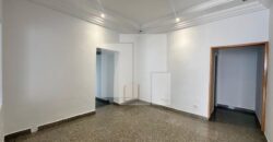 Etage de villa S+2, Marsa ville