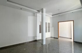 Etage de villa S+2, Marsa ville