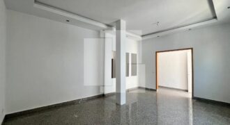 Etage de villa S+2, Marsa ville