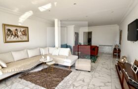 Rez-de-chaussée pied dans l’eau, Carthage