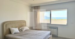 Rez-de-chaussée pied dans l’eau, Carthage