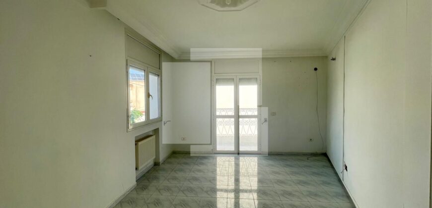 Appartement S+1 spacieux, Gammarth village