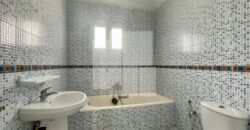 Appartement S+1 spacieux, Gammarth village