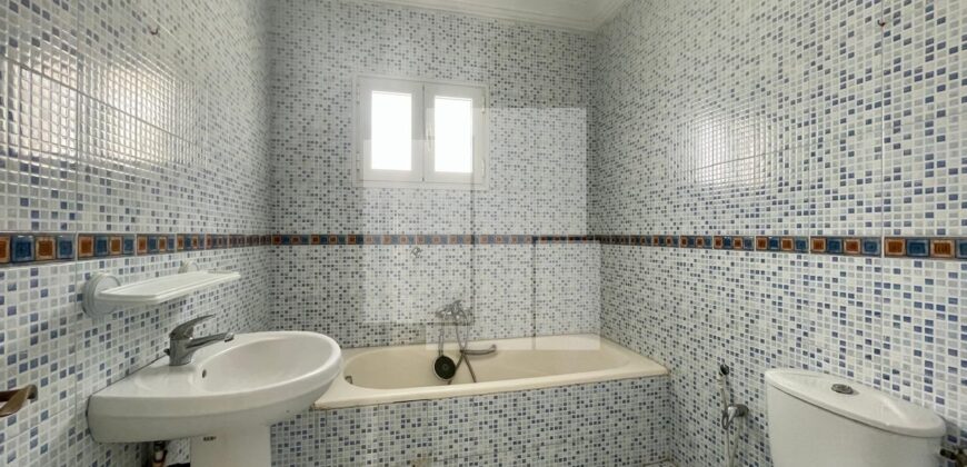 Appartement S+1 spacieux, Gammarth village