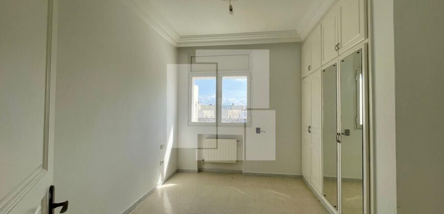 Appartement S+2, Gammarth village
