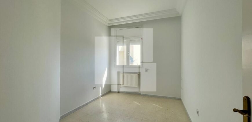 Appartement S+2, Gammarth village
