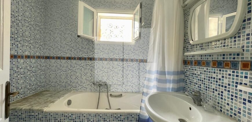Appartement S+2, Gammarth village