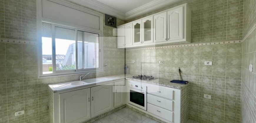 Appartement S+2, Gammarth village