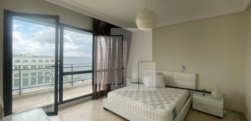 Appartement S+2 avec vue sur lac, Lac 1