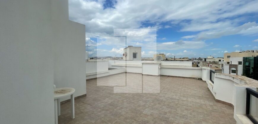 Appartement S+2 avec vue sur lac, Lac 1