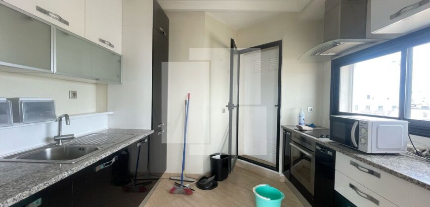 Appartement S+2 avec vue sur lac, Lac 1