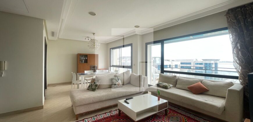 Appartement S+2 avec vue sur lac, Lac 1