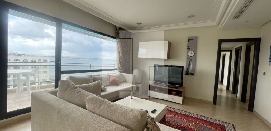 Appartement S+2 avec vue sur lac, Lac 1