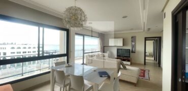 Appartement S+2 avec vue sur lac, Lac 1