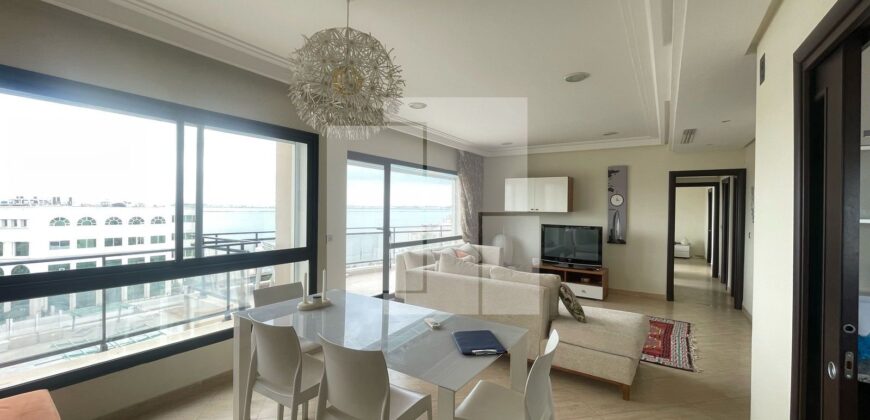 Appartement S+2 avec vue sur lac, Lac 1