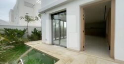 Duplex S+4 avec piscine direct promoteur, Chotrana 1
