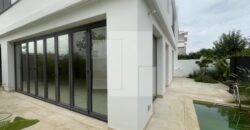 Duplex S+4 avec piscine direct promoteur, Chotrana 1