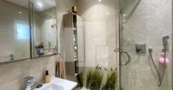 Duplex S+3 avec vue sur mer, Gammarth supérieur