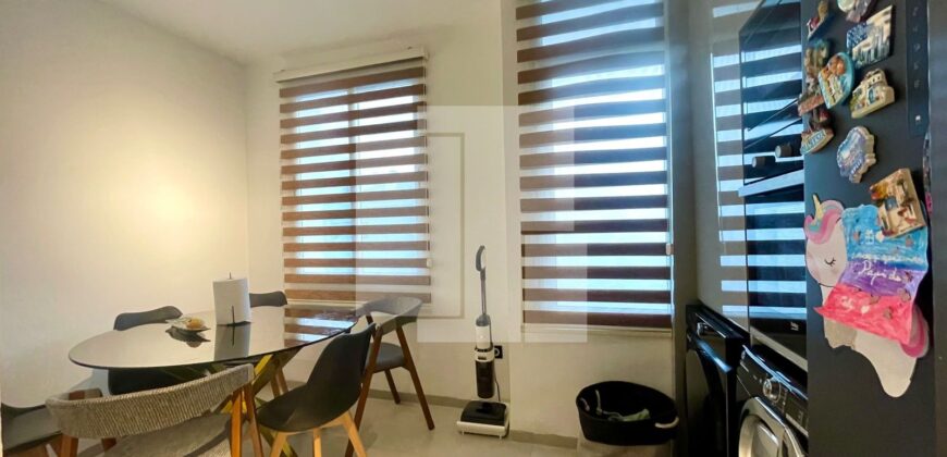 Duplex S+3 avec vue sur mer, Gammarth supérieur