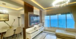 Duplex S+3 avec vue sur mer, Gammarth supérieur