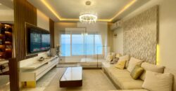 Duplex S+3 avec vue sur mer, Gammarth supérieur