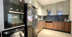 Duplex S+3 avec vue sur mer, Gammarth supérieur