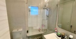 Duplex S+3 avec vue sur mer, Gammarth supérieur