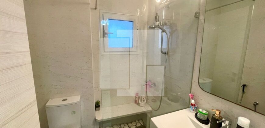 Duplex S+3 avec vue sur mer, Gammarth supérieur