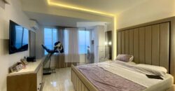 Duplex S+3 avec vue sur mer, Gammarth supérieur