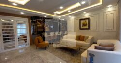 Duplex S+3 meublé avec vue sur mer, Gammarth supérieur Duplex S+3 meublé avec vue sur mer, Gammarth supérieur