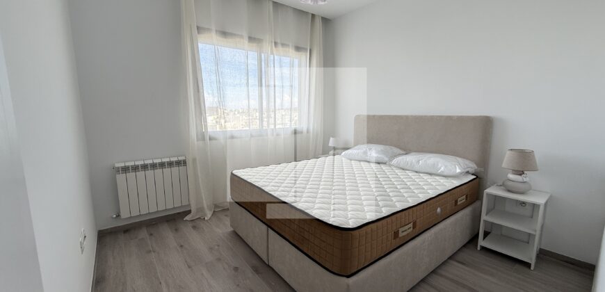 Appartement S+1 meublé, Marsa les pins