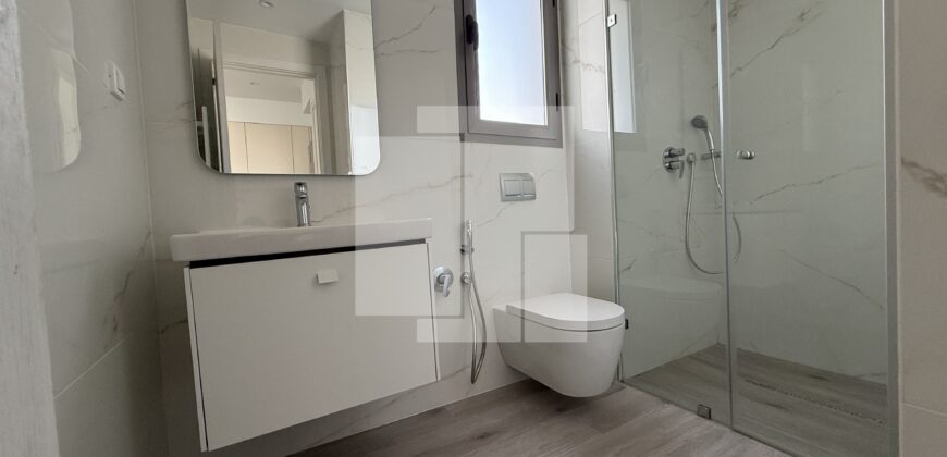 Appartement S+1 meublé, Marsa les pins