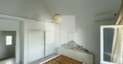 Duplex S+2 meublé avec jardin, Gammarth supérieur