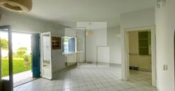 Duplex S+2 meublé avec jardin, Gammarth supérieur