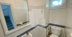 Duplex S+2 meublé avec jardin, Gammarth supérieur