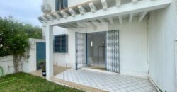 Duplex S+2 meublé avec jardin, Gammarth supérieur