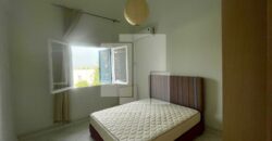 Duplex S+2 meublé avec jardin, Gammarth supérieur