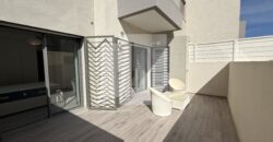 Appartement S+1 neuf, Marsa les pins