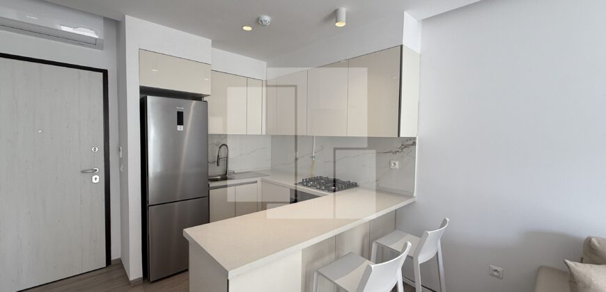 Appartement S+1 neuf, Marsa les pins