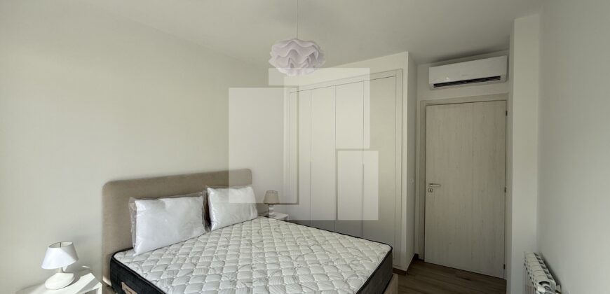 Appartement S+1 neuf, Marsa les pins