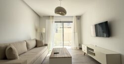 Appartement S+1 neuf, Marsa les pins