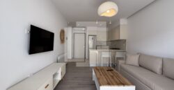 Appartement S+1 neuf, Marsa les pins