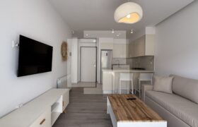 Appartement S+1 neuf, Marsa les pins