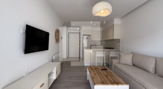 Appartement S+1 neuf, Marsa les pins Appartement S+1 neuf, Marsa les pins